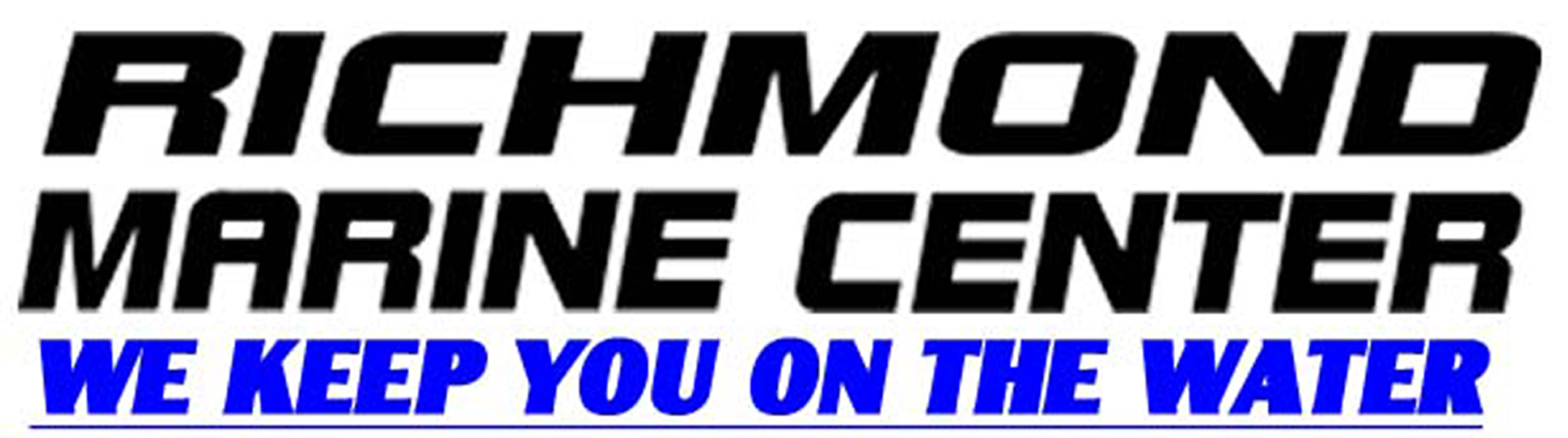 RICHMOND MARINE CENTER, LLC.